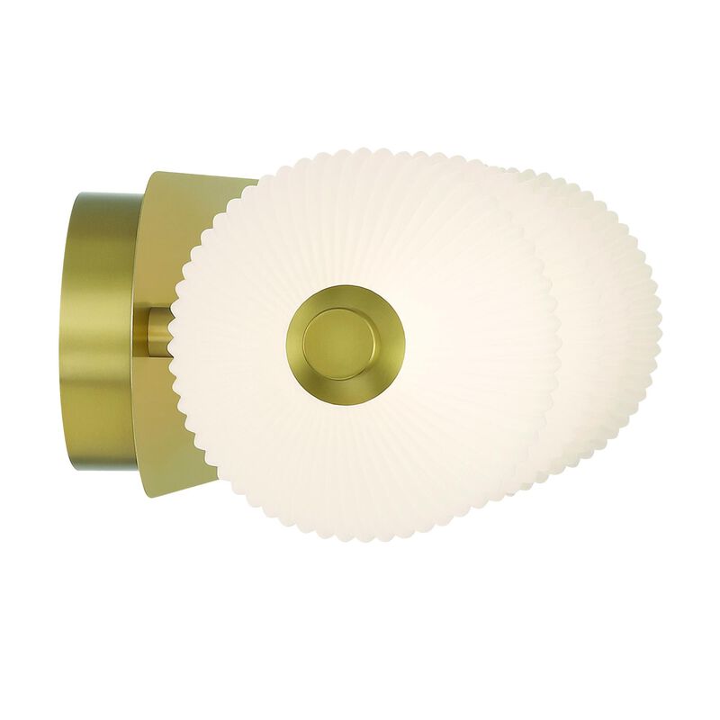 Palmas Bath Vanity Light by Eurofase Lighting