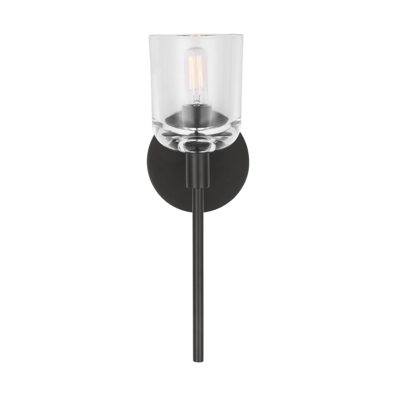 Thom Filicia Hartley Small Wall Sconce by Visual Comfort Studio