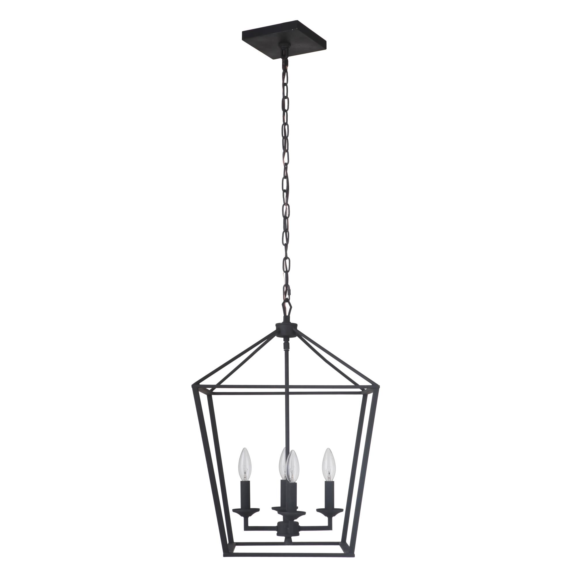 Flynt 16 Inch Large Pendant by Craftmade