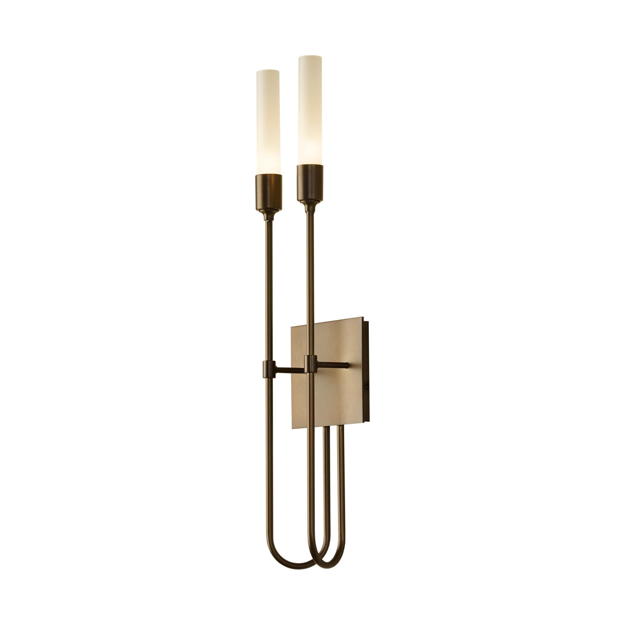 Lisse Wall Sconce by Hubbardton Forge