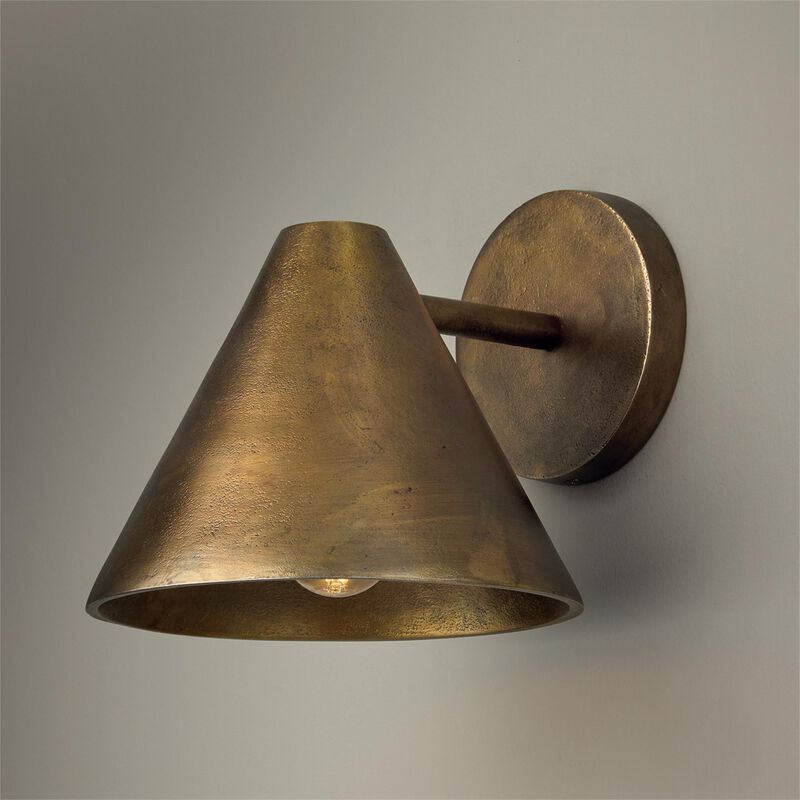 Casa 8 Inch Wall Sconce by Capital Lighting