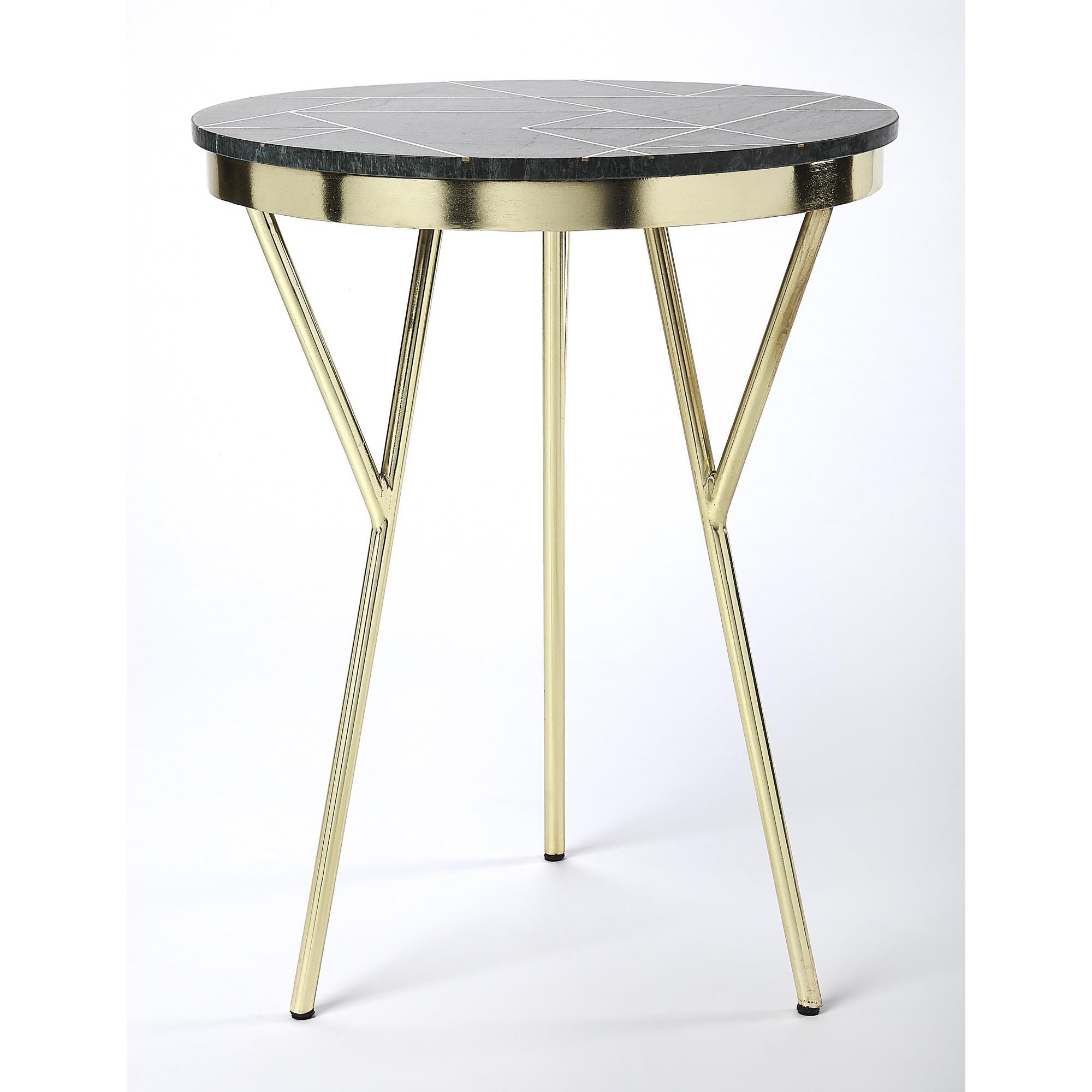 Butler Loft Accent Table by Butler Specialty Company