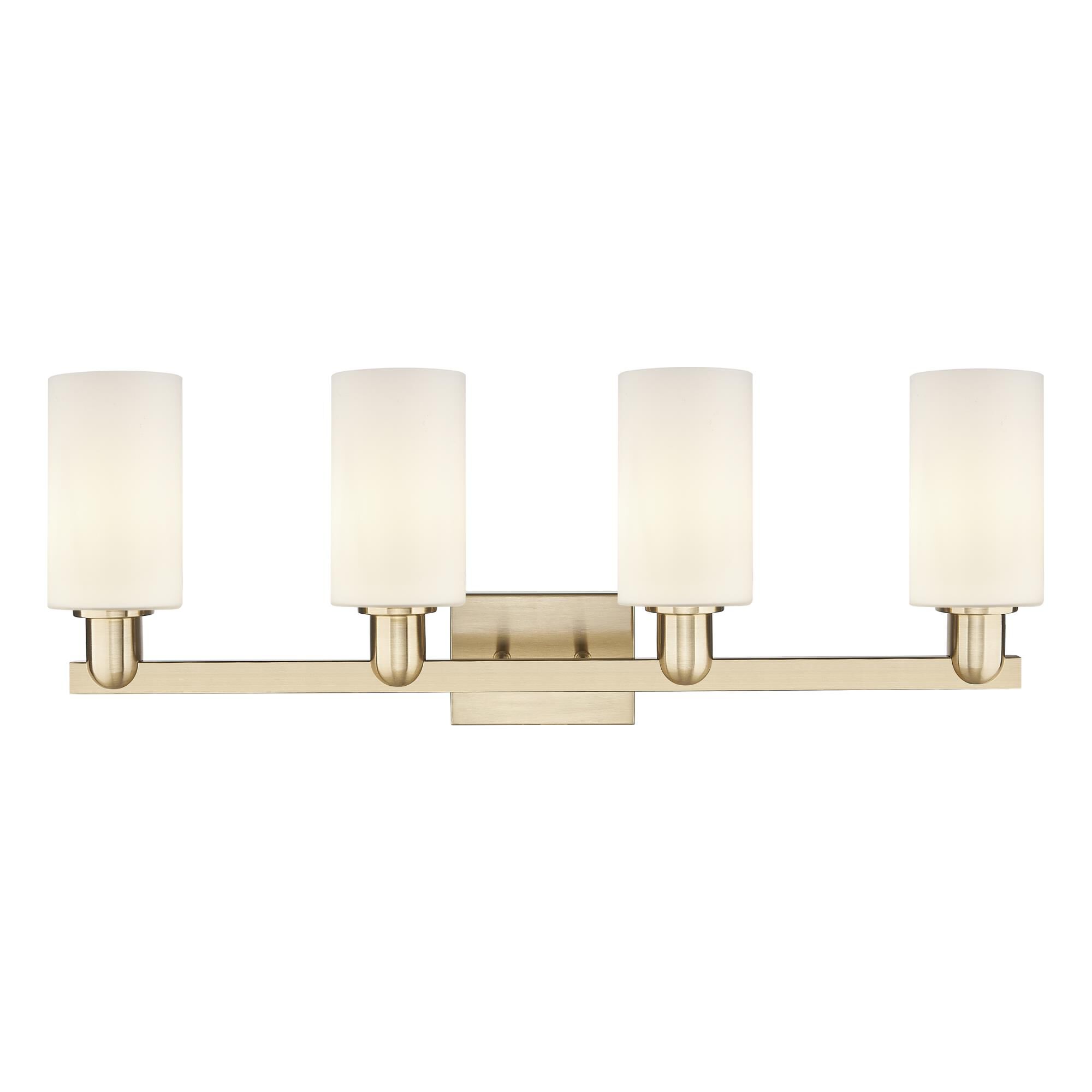 Bruno Marashlian Clymer 31 Inch Bath Vanity Light by Innovations Lighting