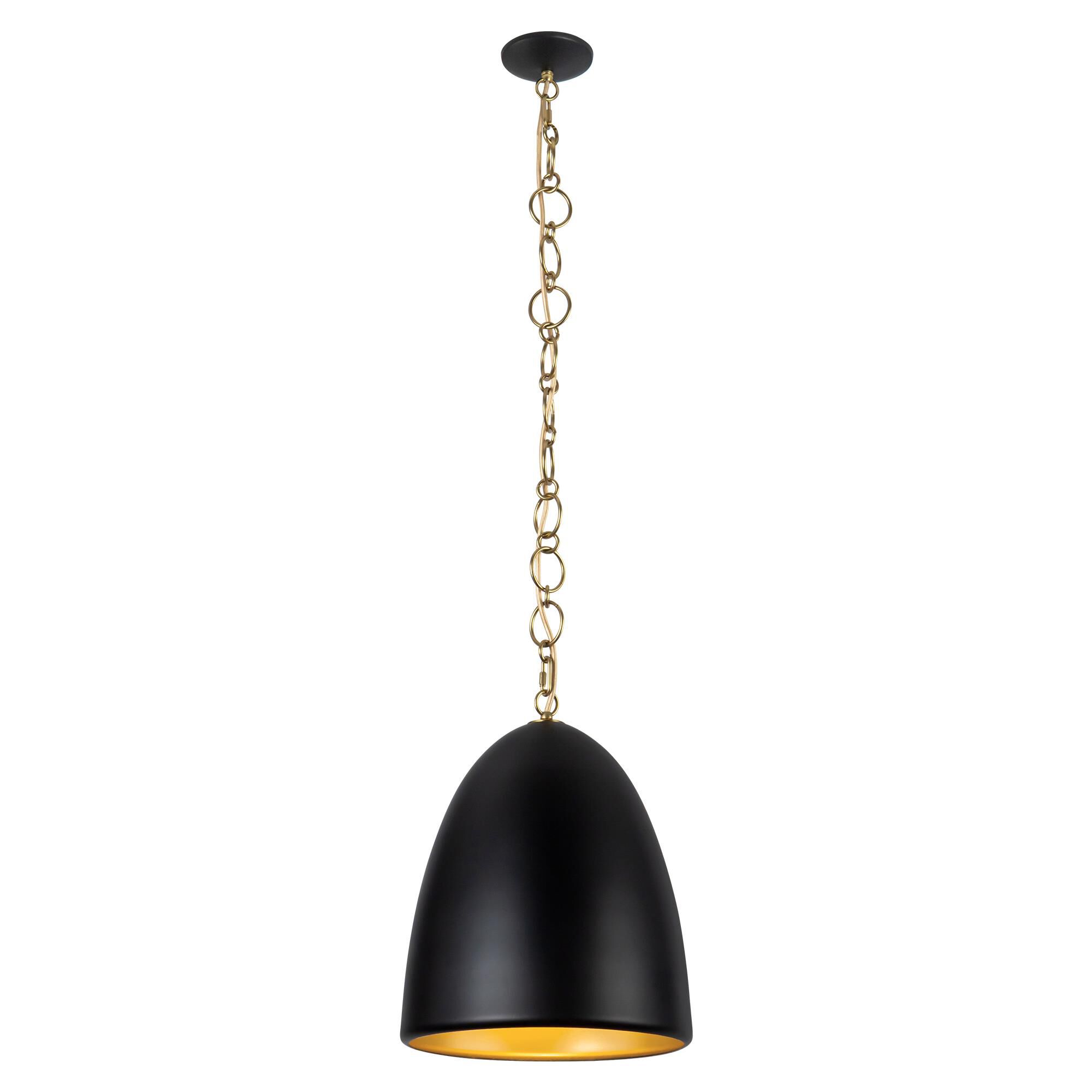 Grant 14 Inch Large Pendant by Alora Mood