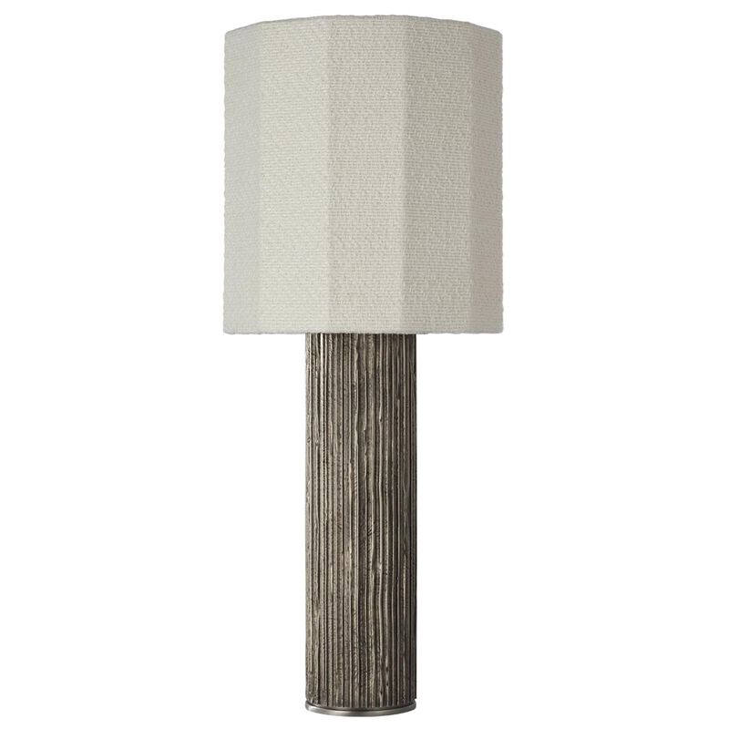Anne-Marie Barton Fumar 29 Inch Floor Lamp by Visual Comfort Signature Collection