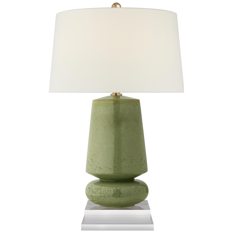 E. F. Chapman Parisienne 28 Inch Table Lamp by Visual Comfort Signature Collection