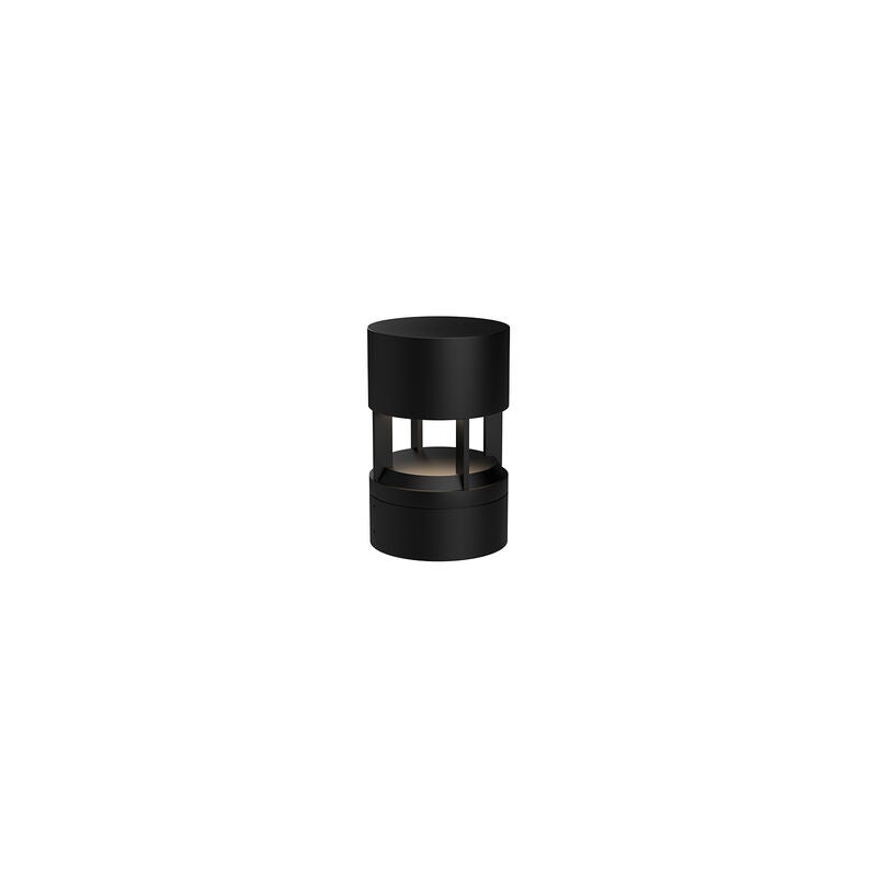 Novato 10 Inch Bollard by Kuzco