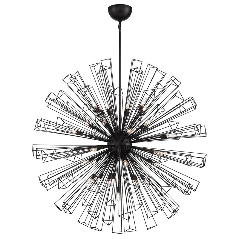 Dendelio Grand Pendant Light by Eurofase Lighting