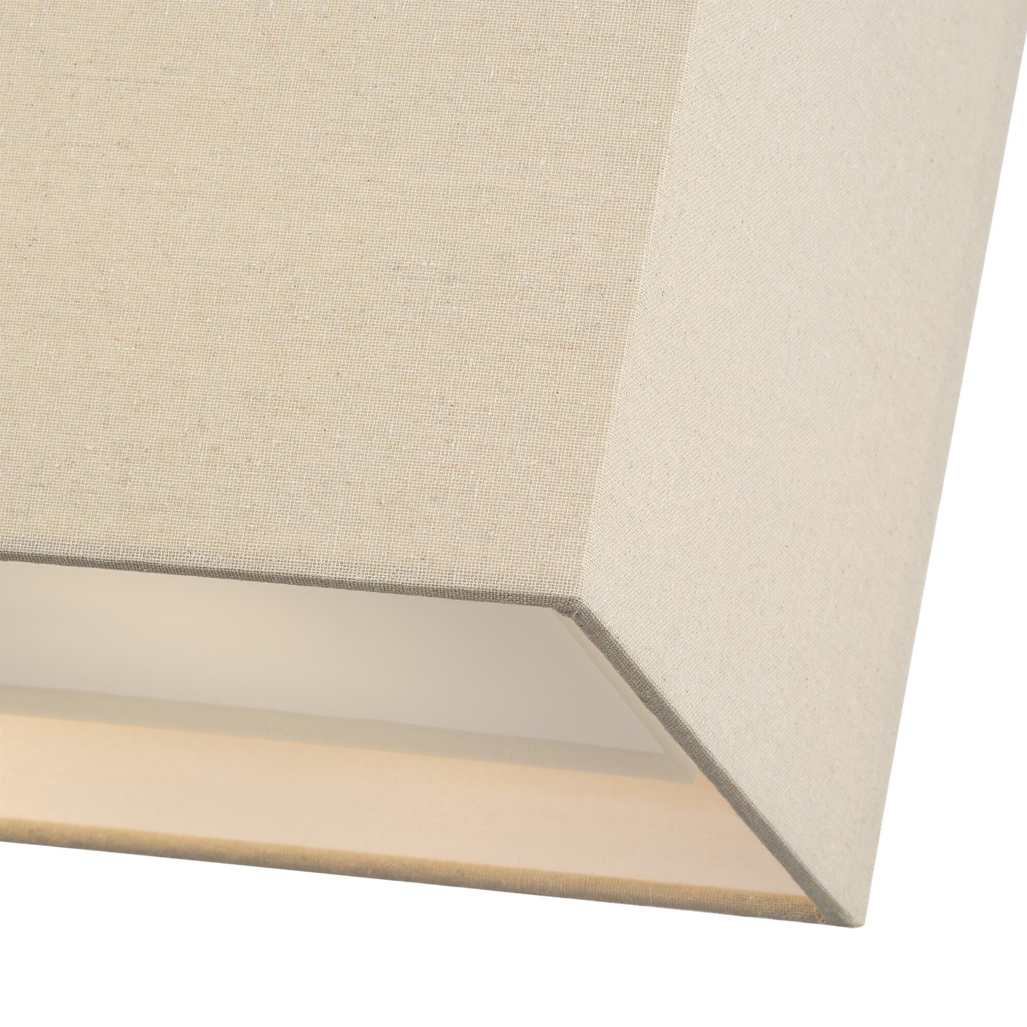 Summit 36 Inch Linear Suspension Light by Livex Lighting