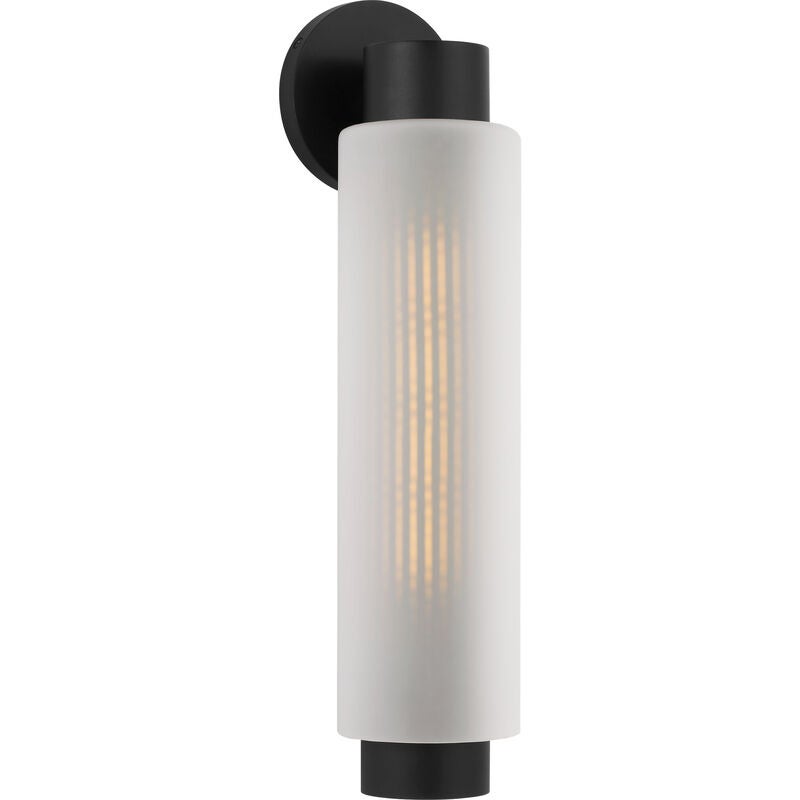 Ridge 20 Inch Outdoor Wall Light by Visual Comfort Studio