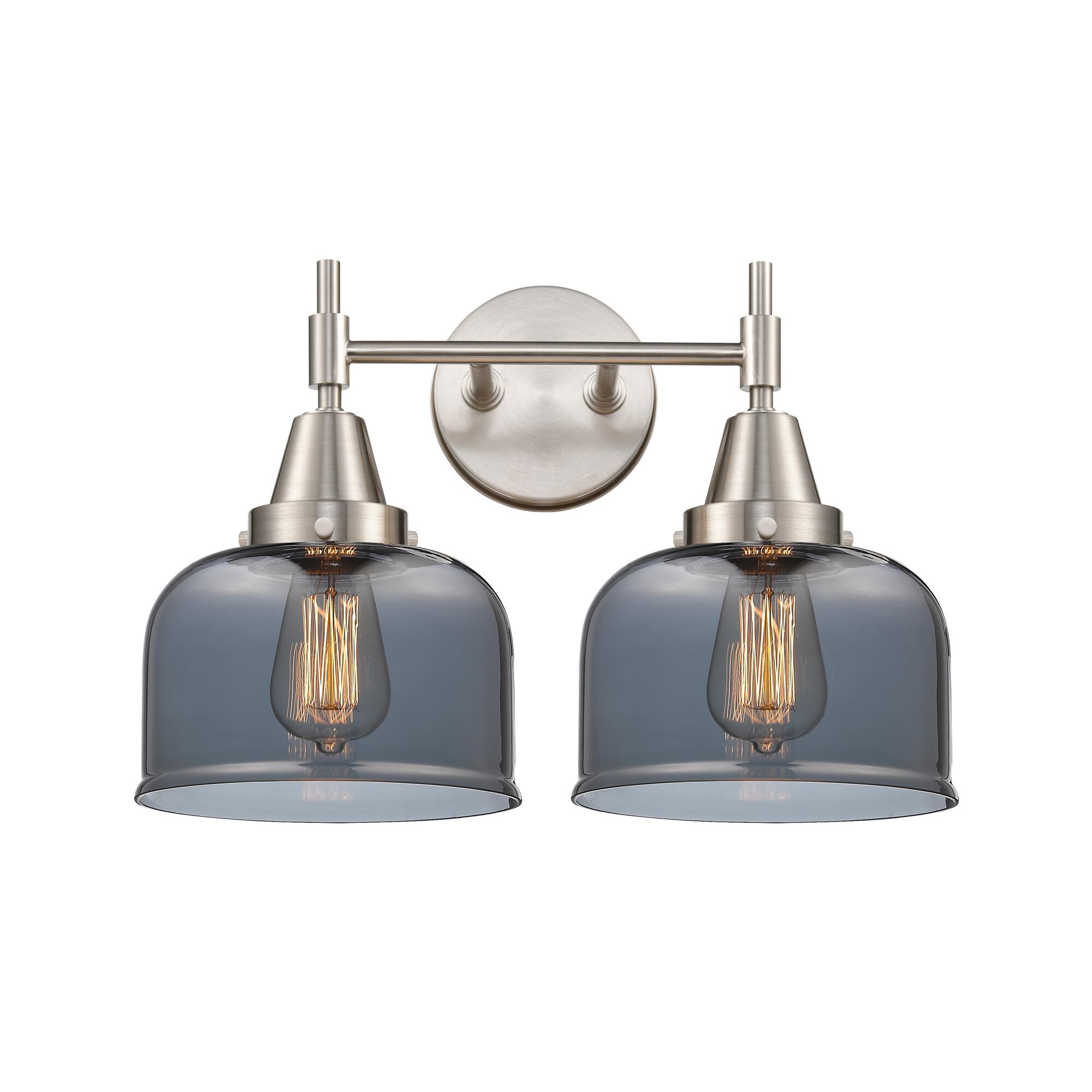 Bruno Marashlian Caden 17 Inch 2 Light Bath Vanity Light by Innovations Lighting