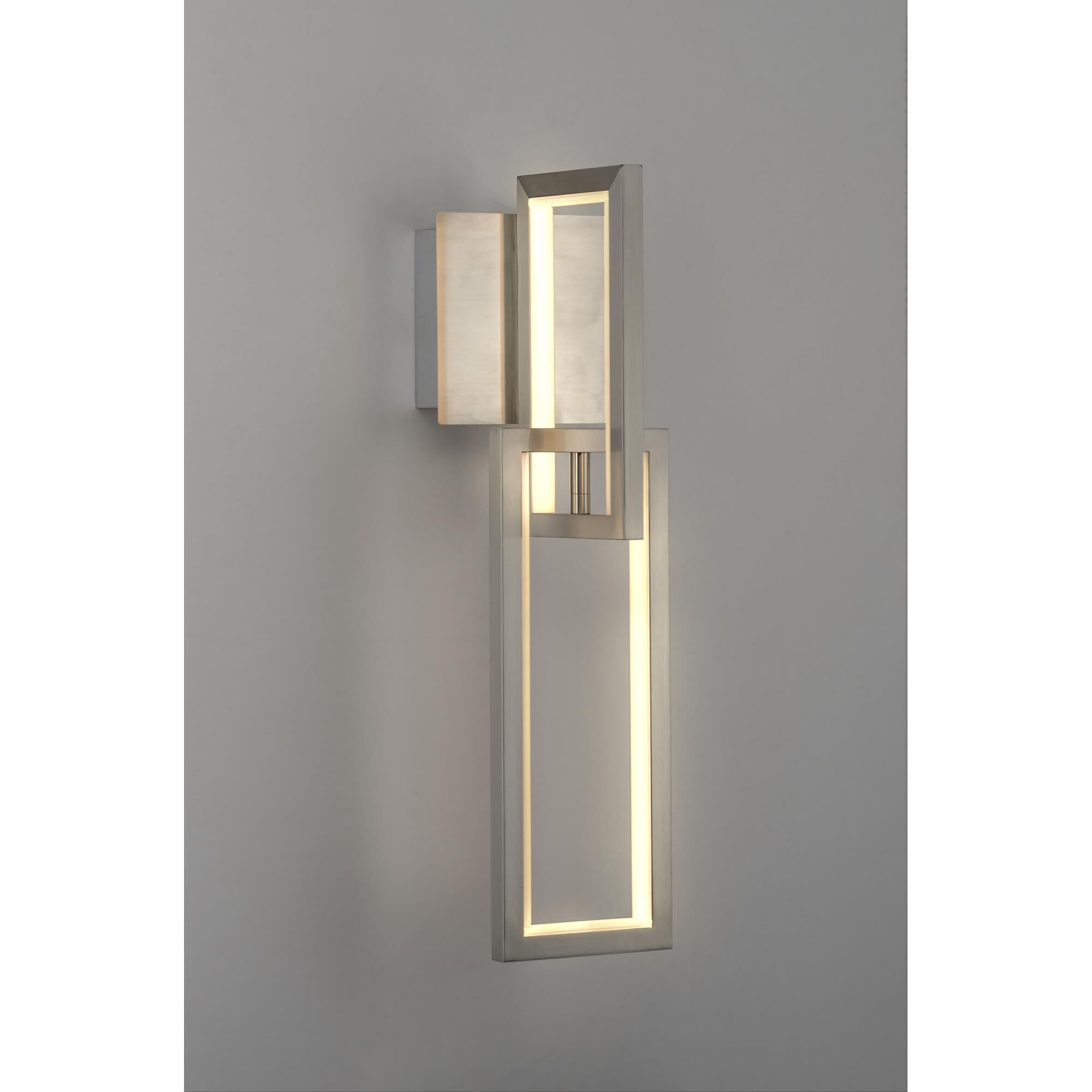 Link 20 Inch LED Wall Sconce by ET2 Lighting