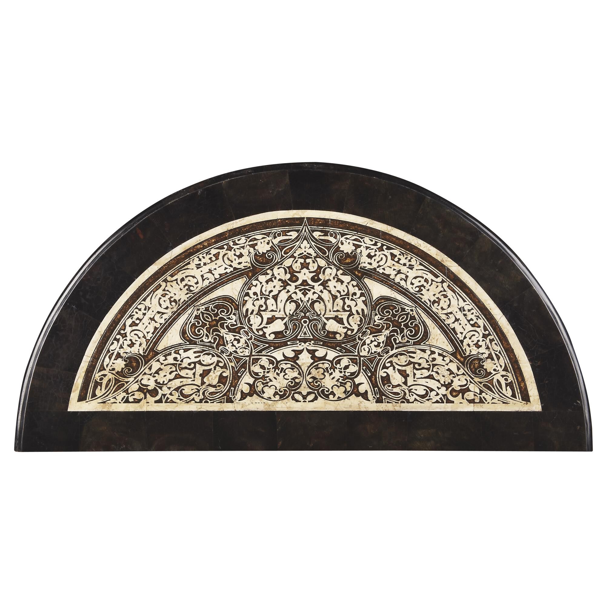 Shown in Mahogany Finish finish