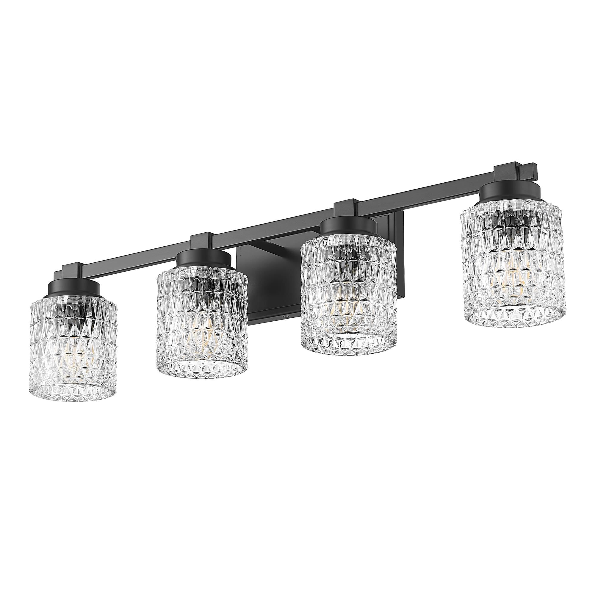 Jacqueline 32 Inch Bath Vanity Light by Z-lite