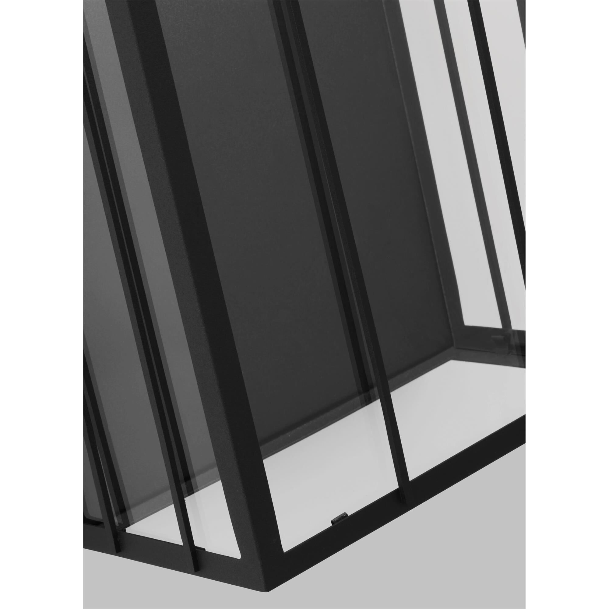 Visual Comfort Studio Collection Lauren Ralph Lauren Veronica 21 Inch Tall LED Outdoor Wall Light