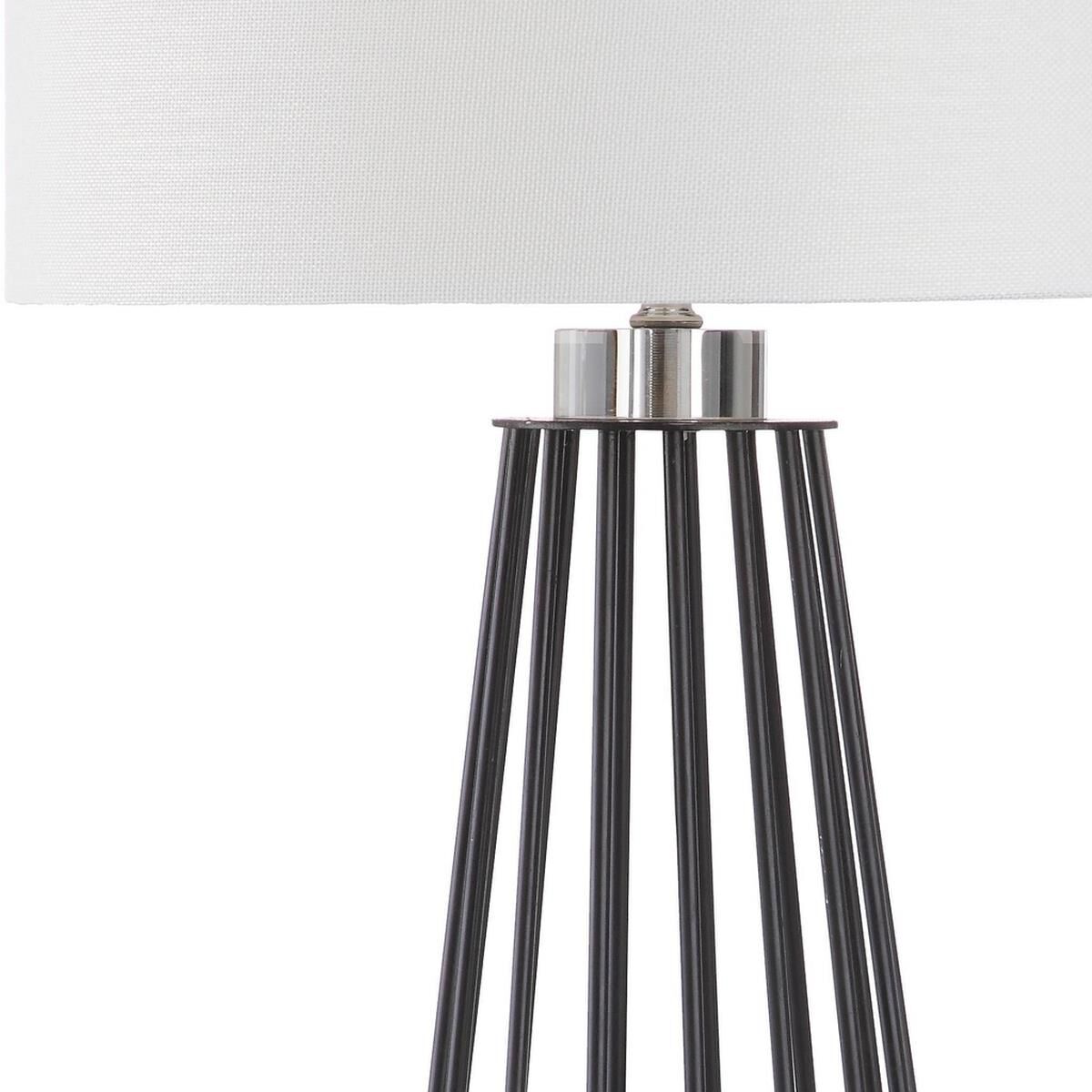 Estill 34 Inch Table Lamp by Safavieh