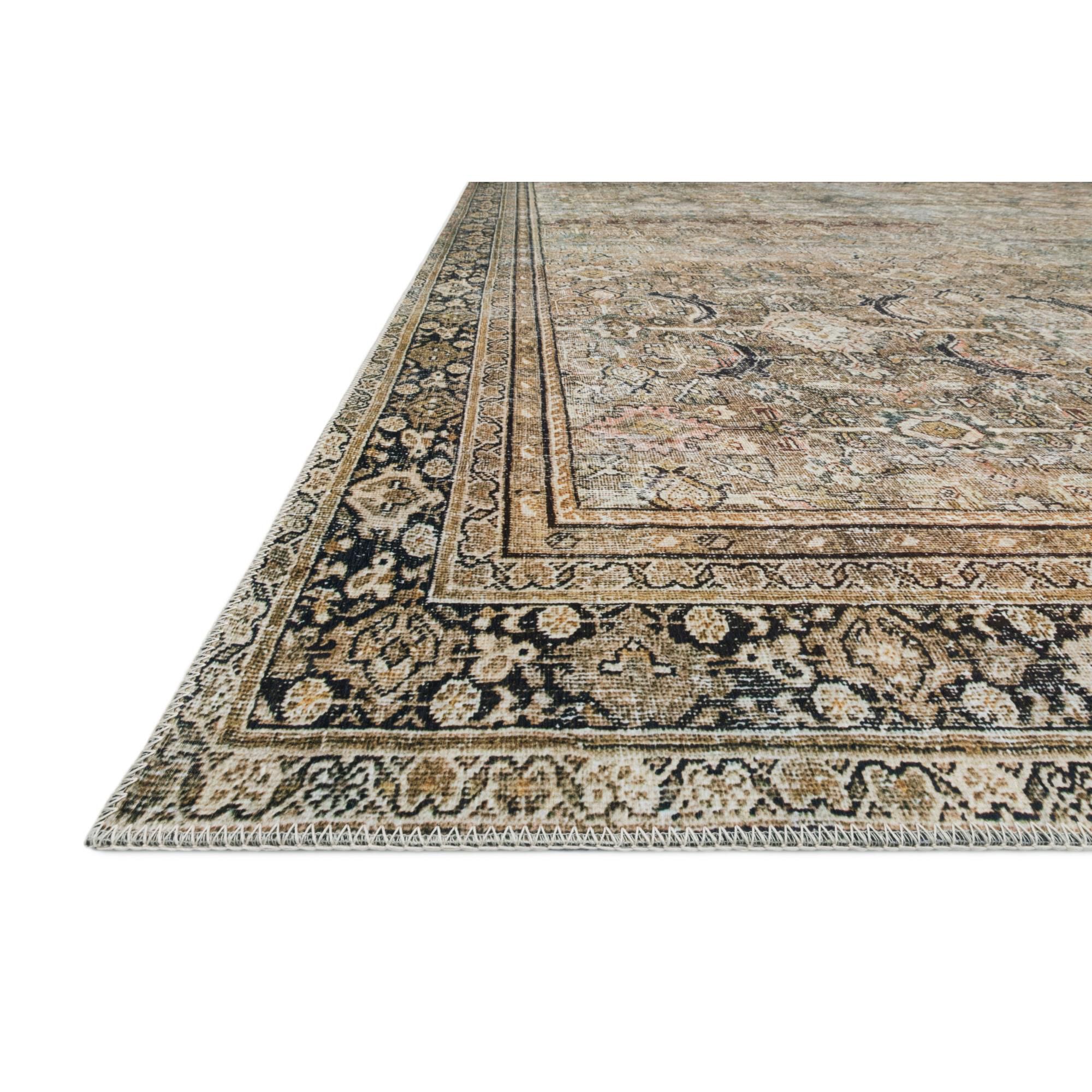 Layla Area Rug,
