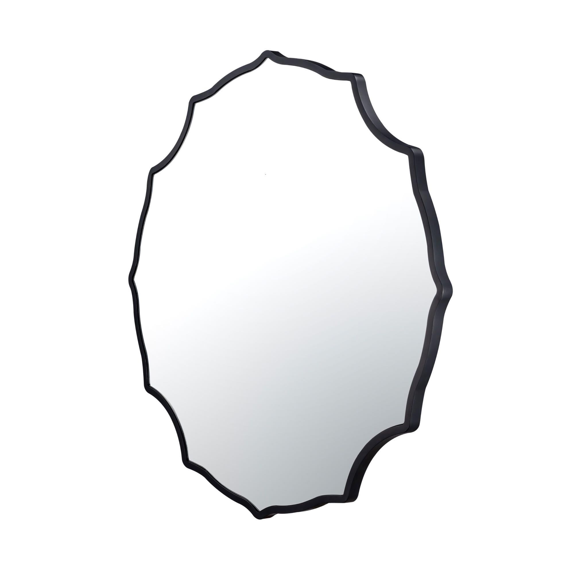 Not Baroque - En Decorative Mirrors by Varaluz