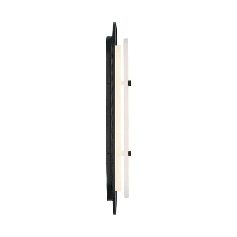 Tramore 22 Inch Wall Sconce by Eurofase Lighting