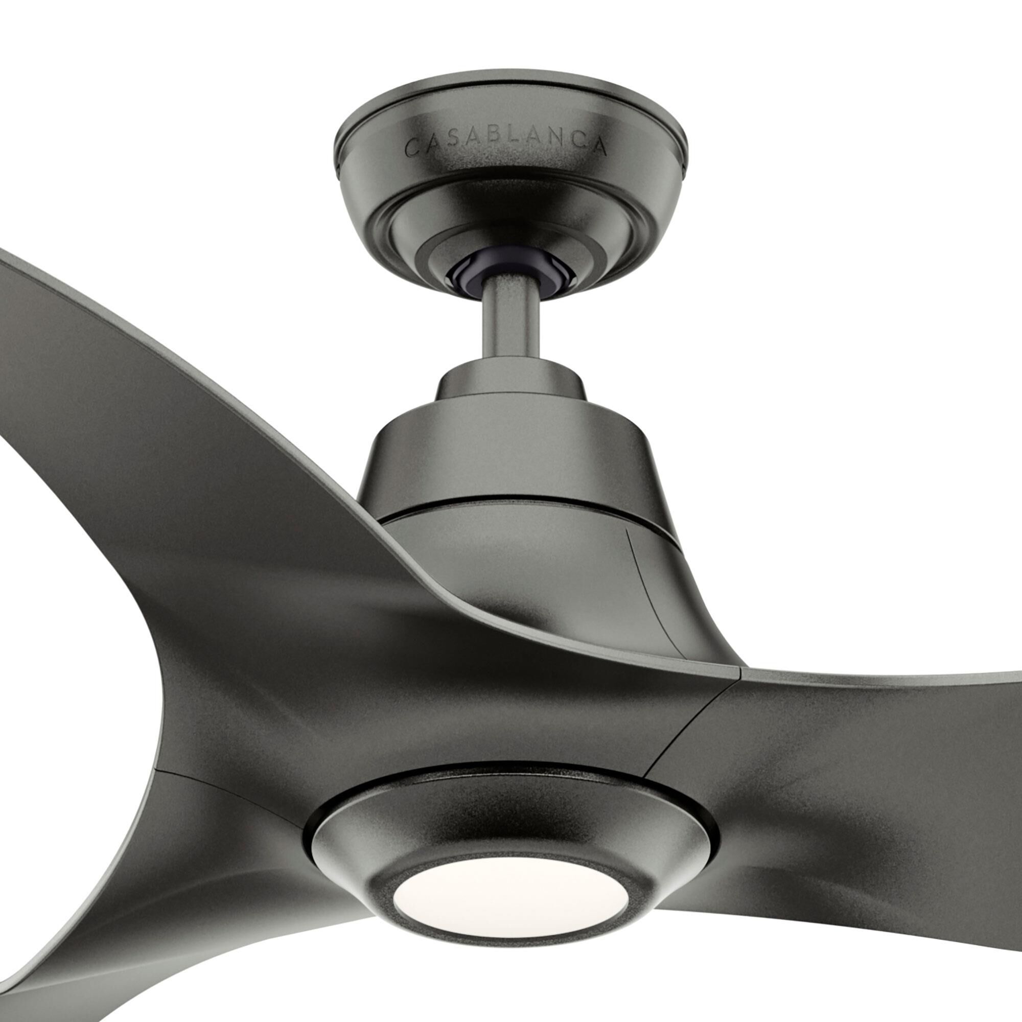 Shown in Granite finish