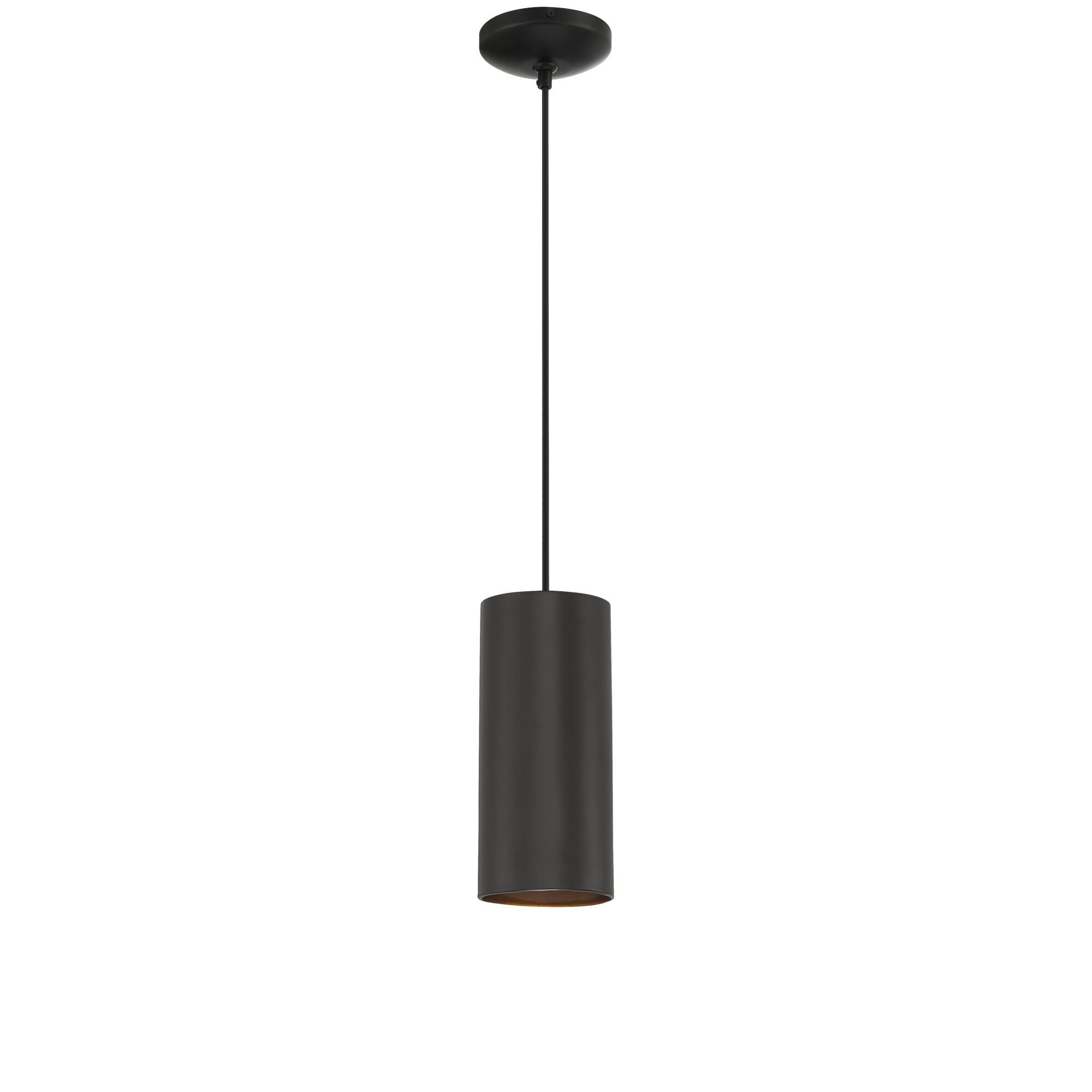 Pilson Xl 6 Inch Mini Pendant by Access Lighting