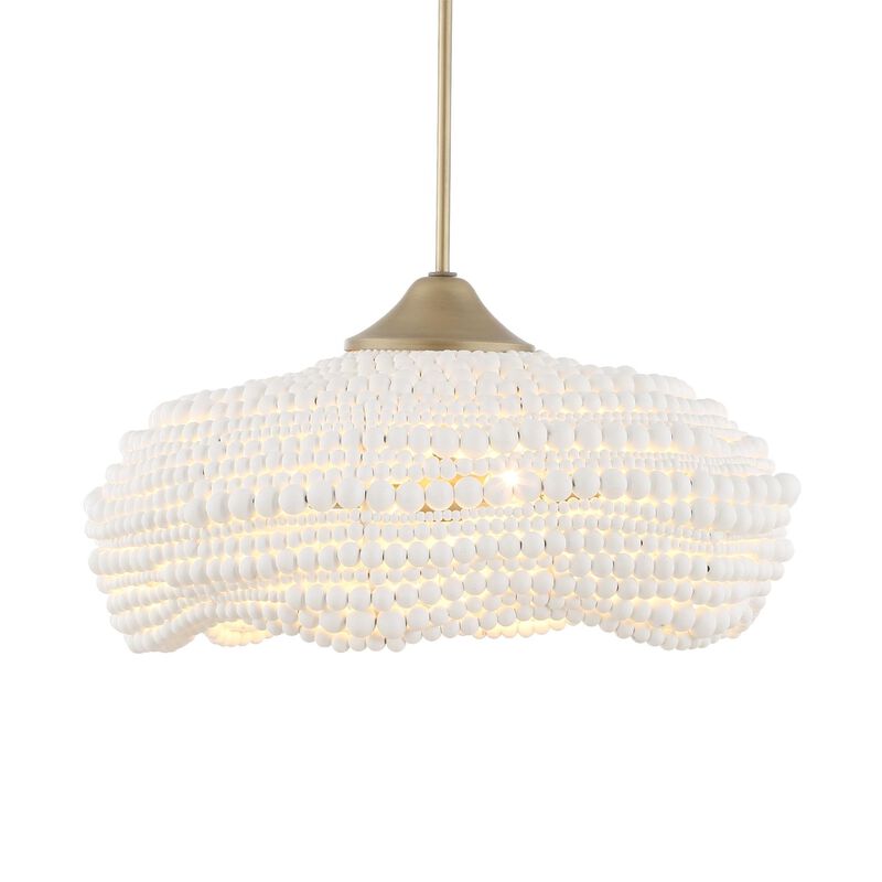 Sergio Orozco Designs Biddeford 24 Inch Large Pendant by Uttermost