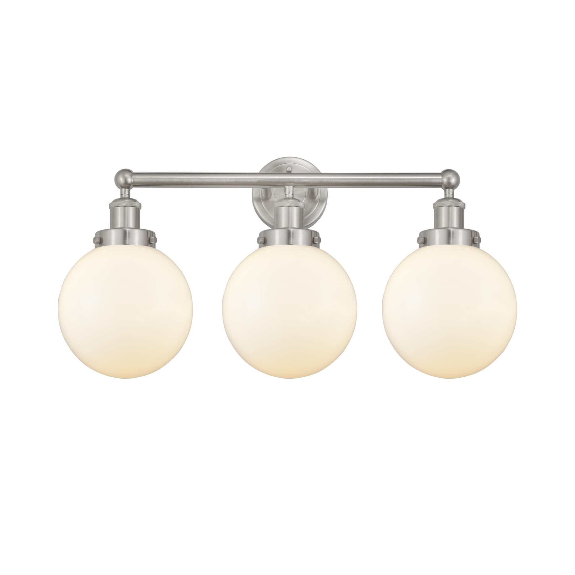 Bruno Marashlian Beacon 24 Inch 3 Light Bath Vanity Light by Innovations Lighting