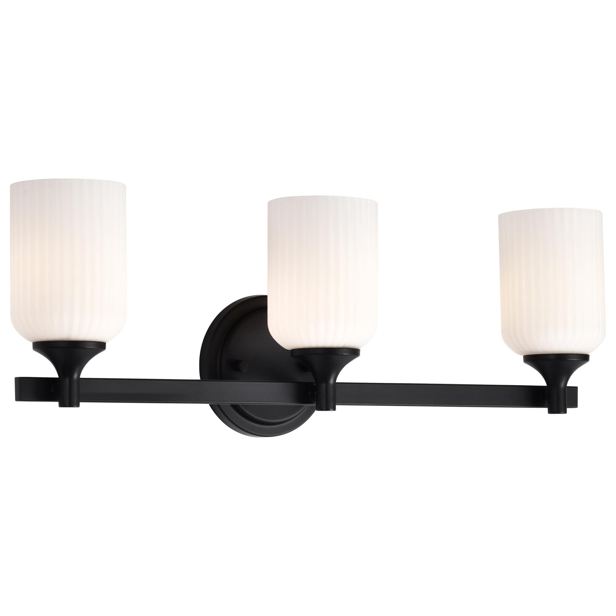 Solara 23 Inch Bath Vanity Light by Nuvo Lighting