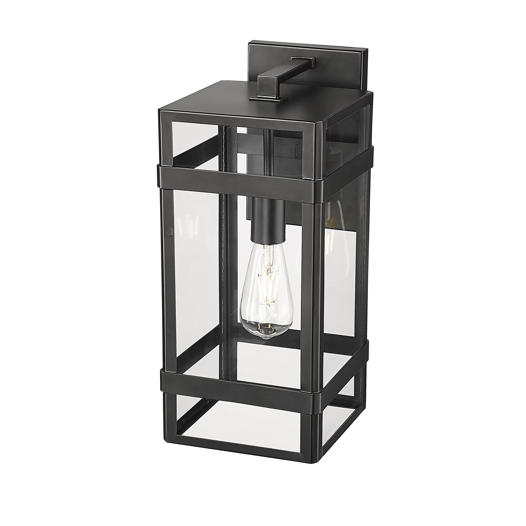 Payton 17 Inch Outdoor Wall Light By Millennium Lighting