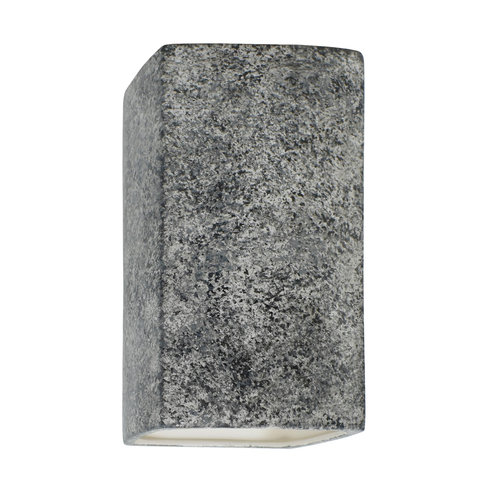 Shown in Granite finish