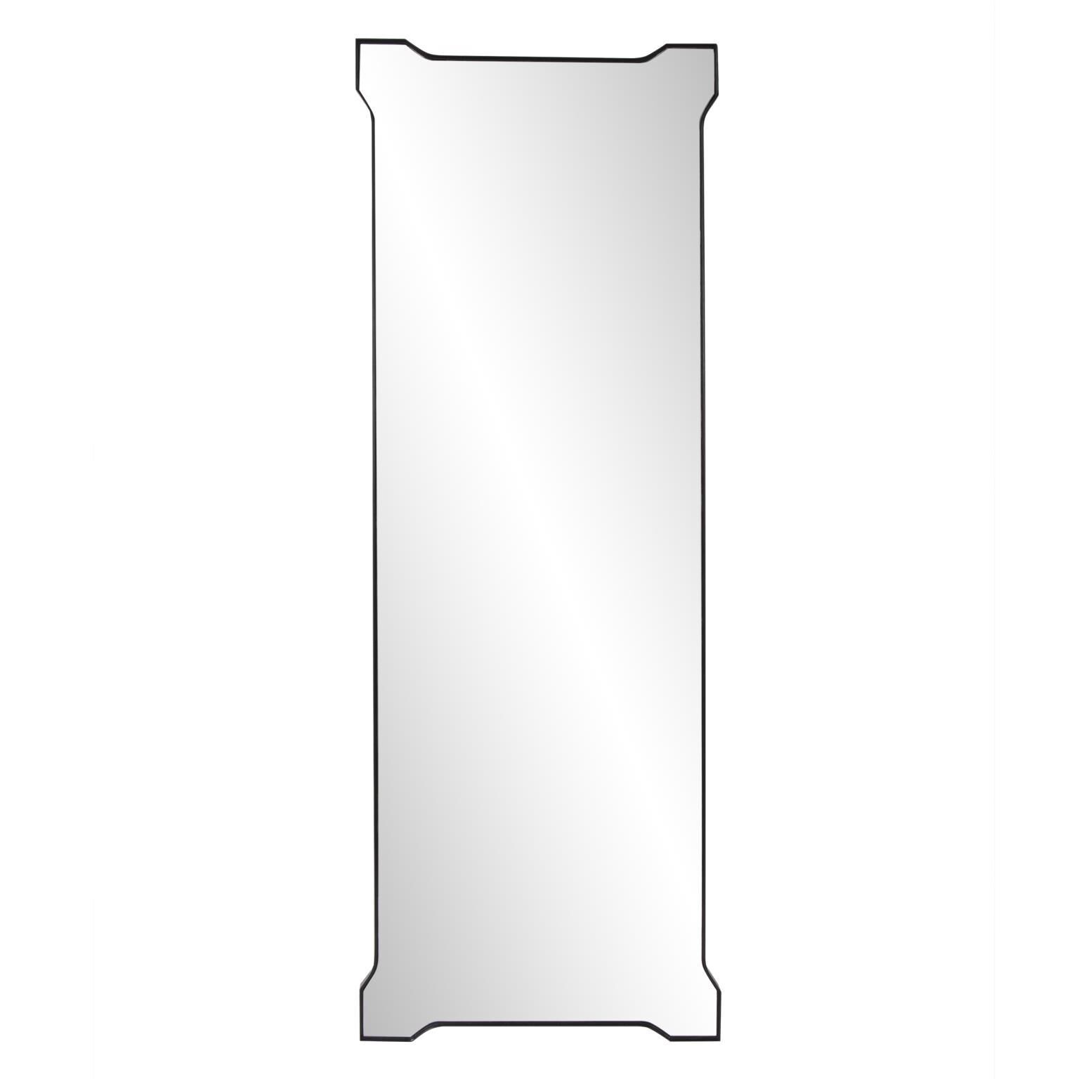 Irina Decorative Mirror by Howard Elliott Collection