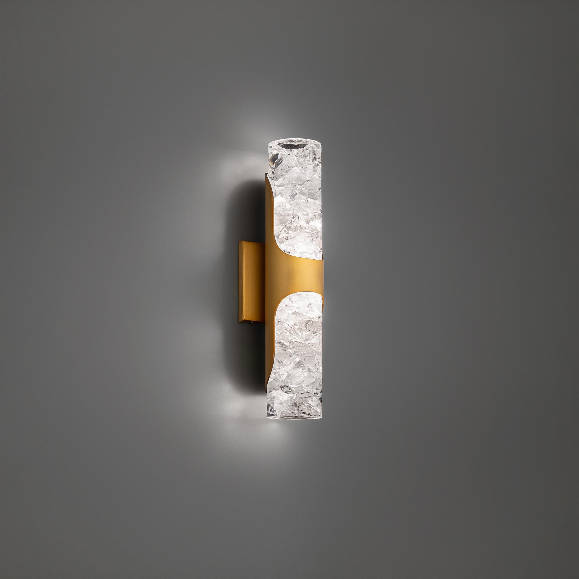 Royce 16 Inch Wall Sconce by Modern Forms