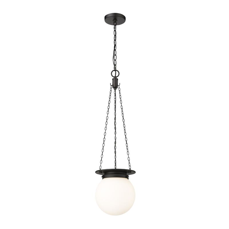 Calhoun 11 Inch Mini Pendant by Z-Lite