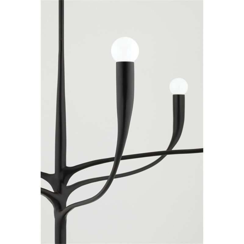 Labra Large 3 Light Wall Sconce by Hudson Valley Lighting