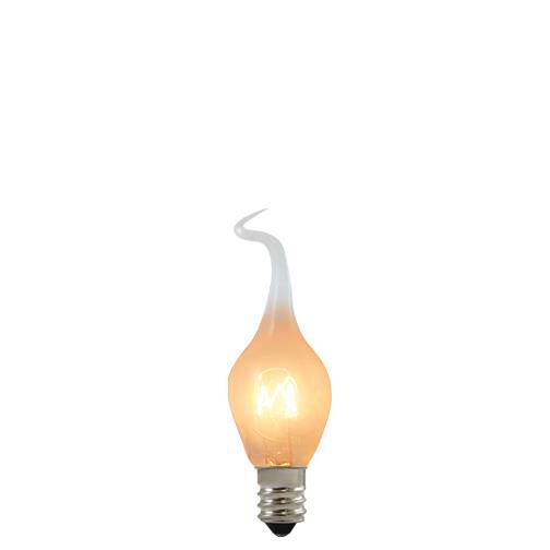 6 Watt 2700K S6 Incandescent Light Bulb by Bulbrite