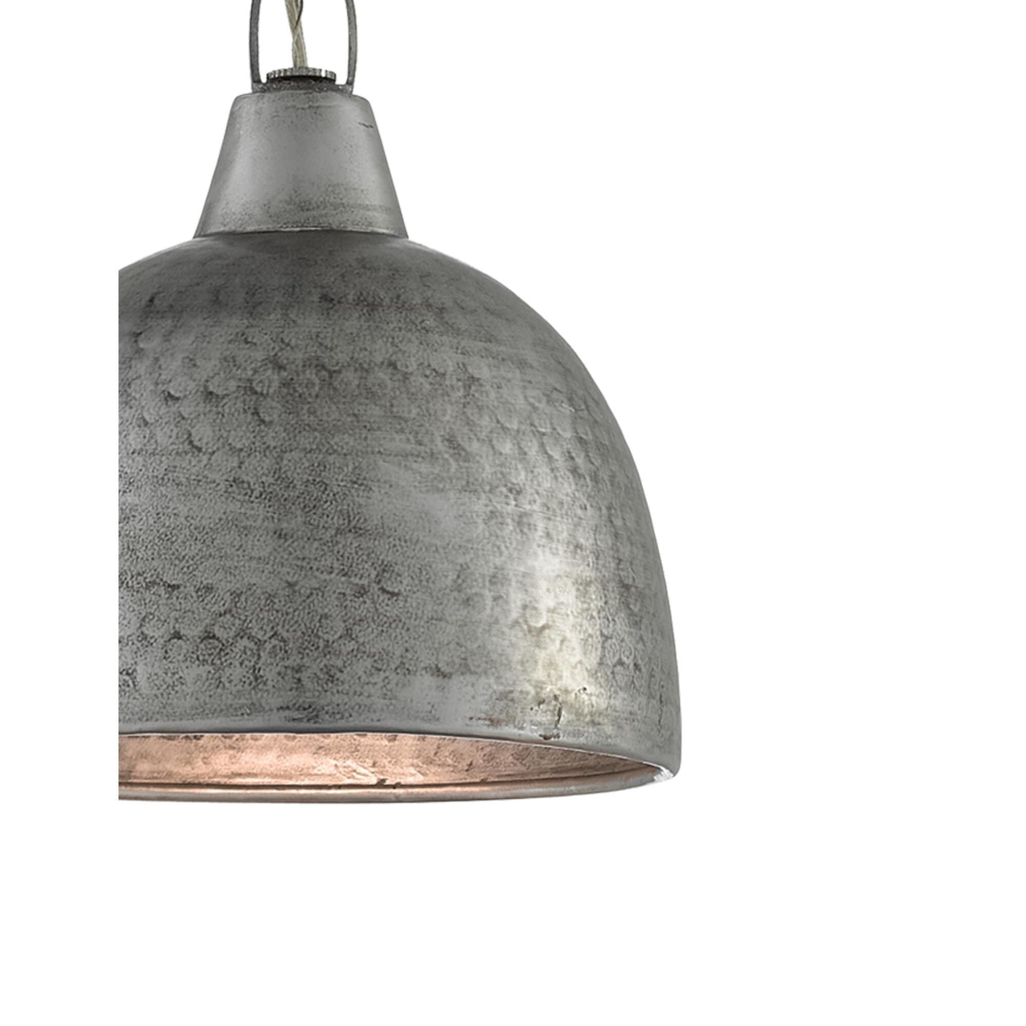 Mini Pendant by Currey and Company
