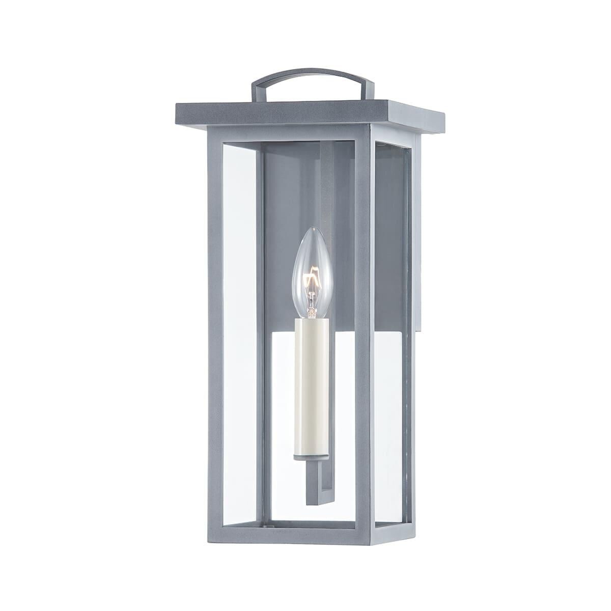 Eden 6.5 Inch Outdoor Wall Light by Troy Lighting