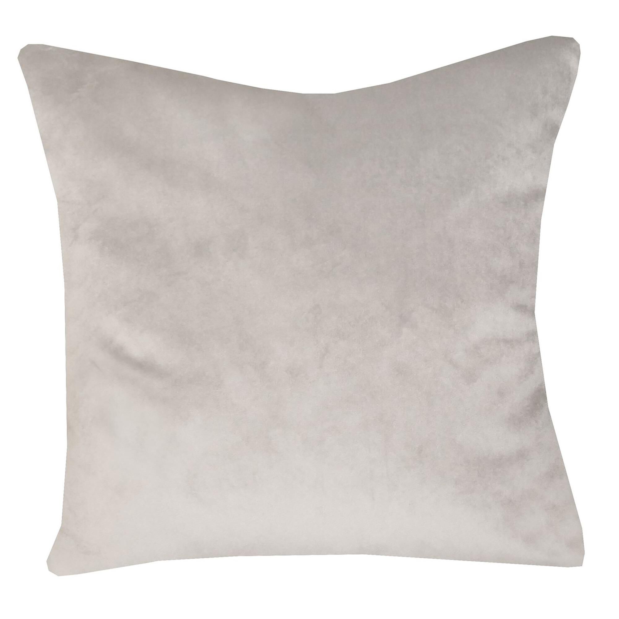 Bella Dove Decorative Pillow by Harp and Finial