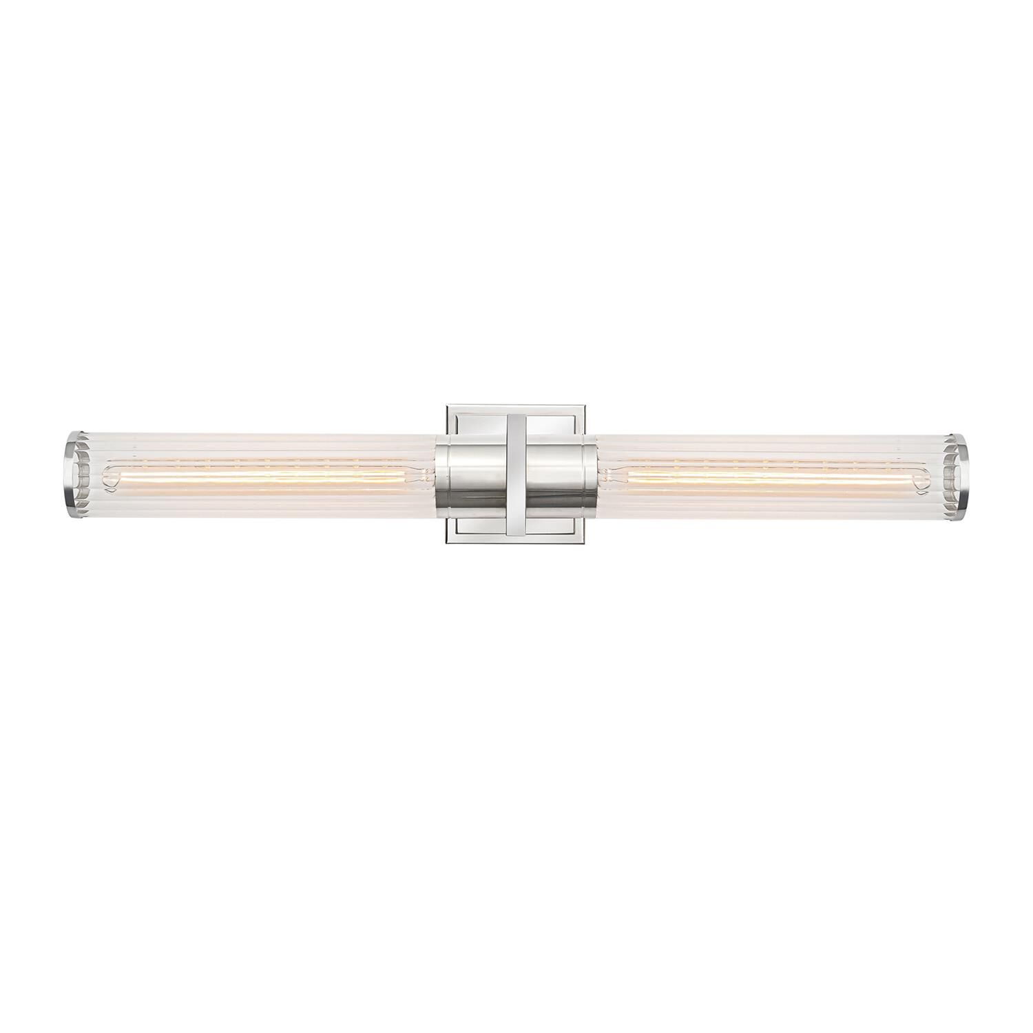 Positano 29 Inch Bath Vanity Light by Artcraft