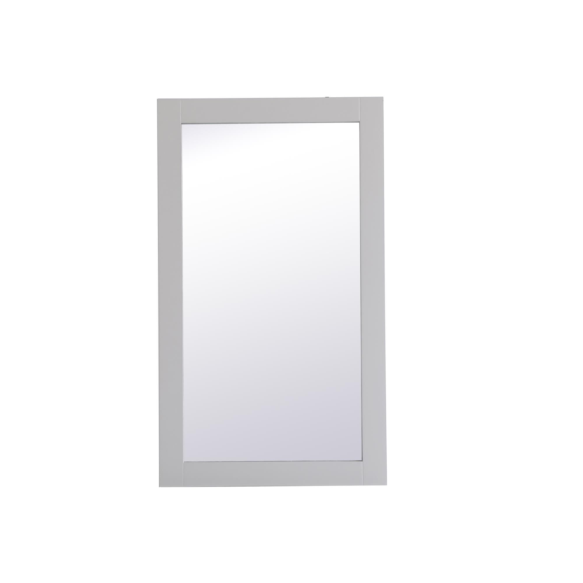 Shown in Grey finish