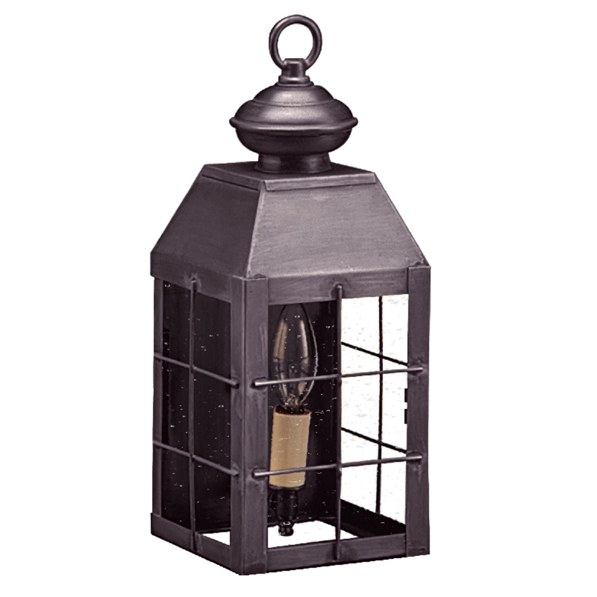 Woodcliffe 13 Inch Outdoor Wall Light,