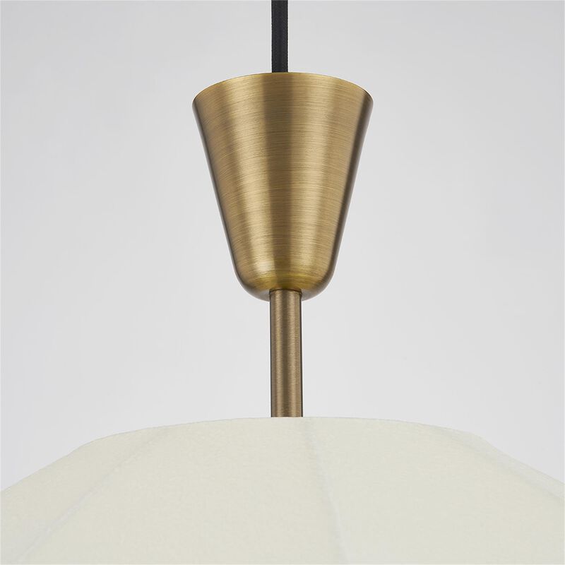 Colin King Arden 22 Inch Large Pendant by Troy Lighting