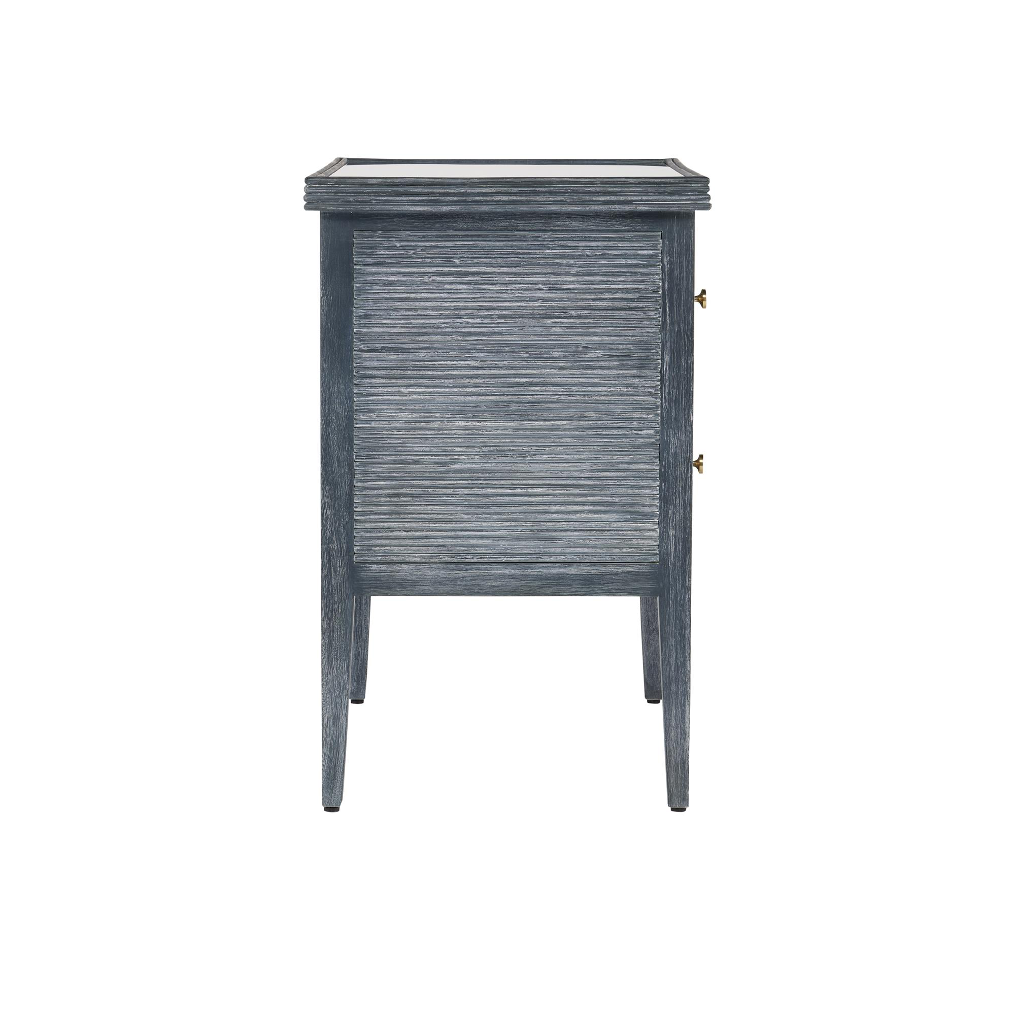 Barry Goralnick Santos 32 Inch Dresser,