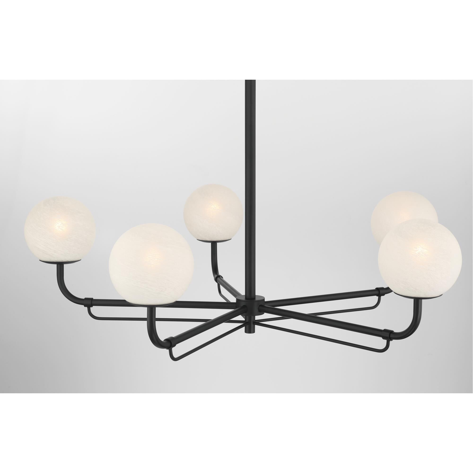 Whitehall 38 Inch Chandelier by Minka Lavery