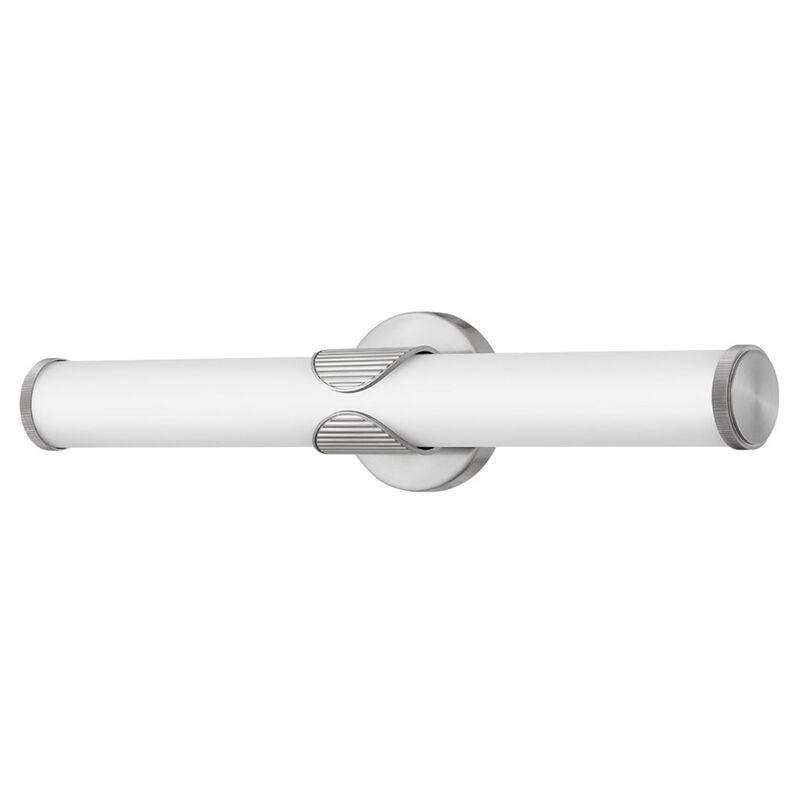 Femi 22 Inch Bath Vanity Light by Hinkley