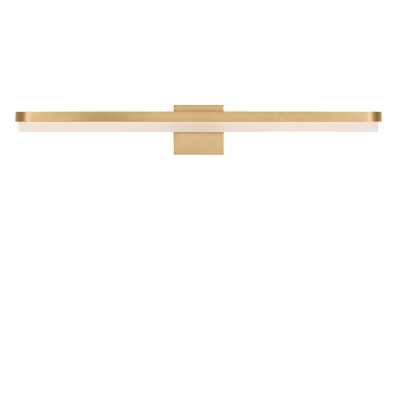 Sean Lavin Ismary 36 Inch Bath Vanity Light by Visual Comfort Studio Collection