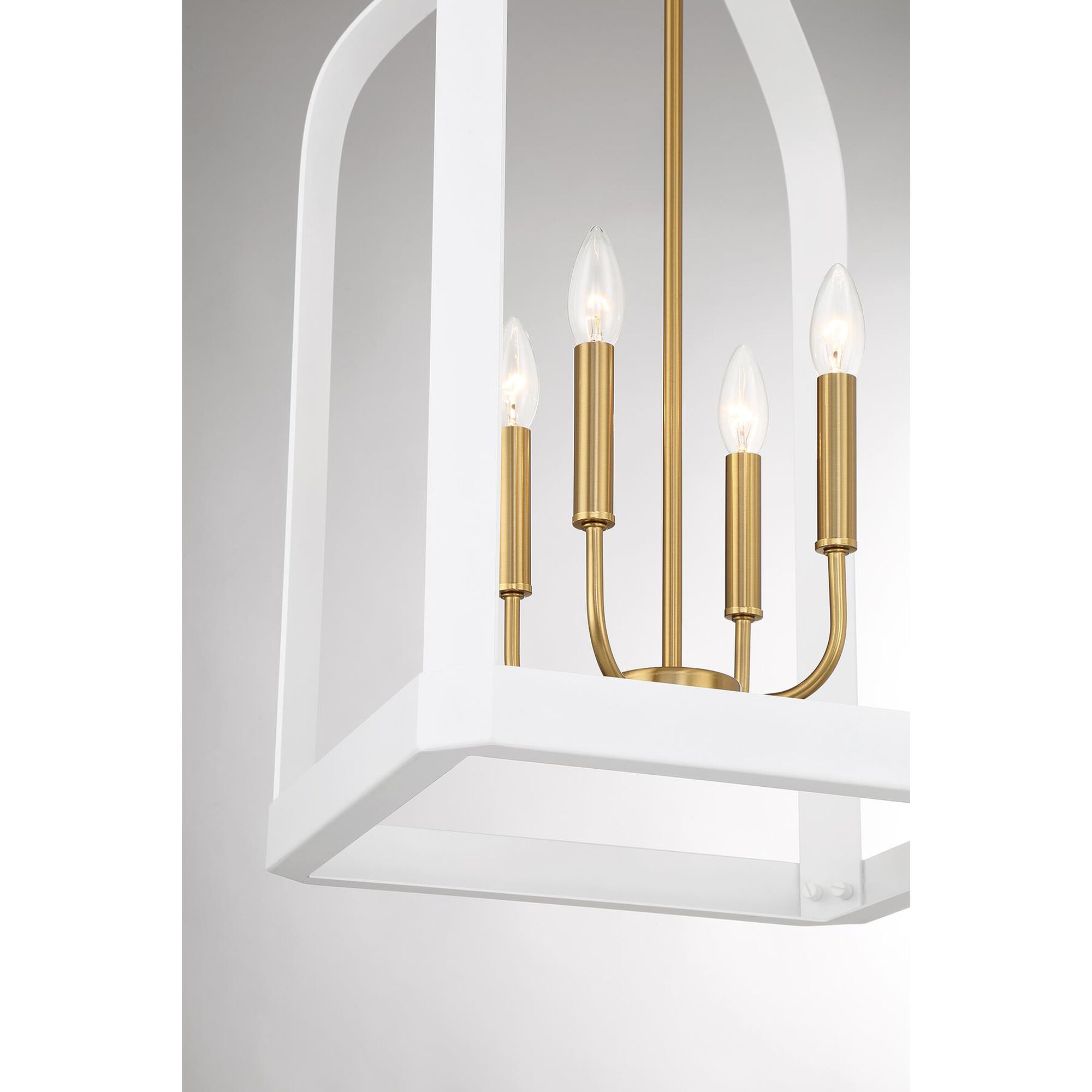 Sheffield Medium Lantern Pendant,