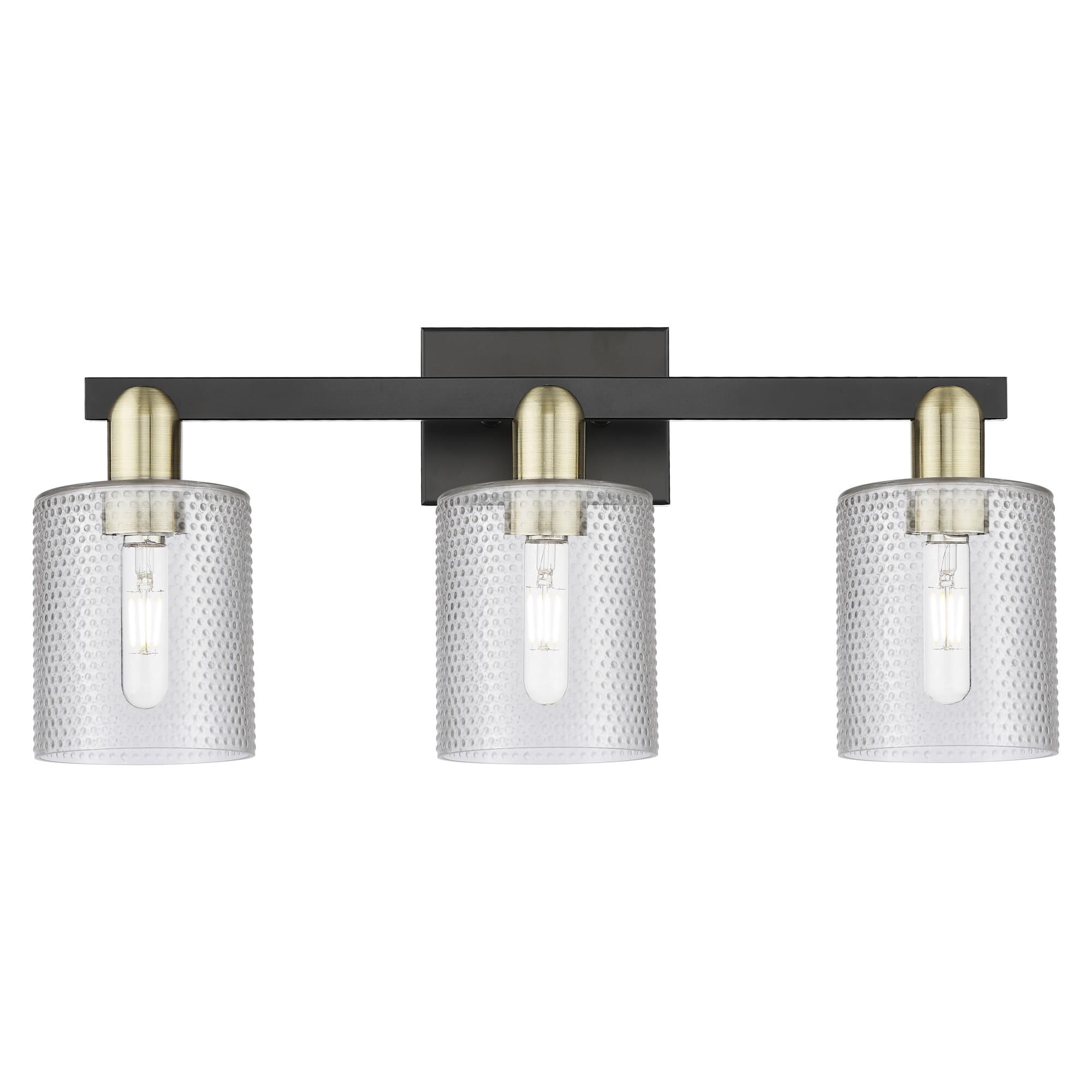 Bruno Marashlian Cobbleskill 24 Inch Bath Vanity Light by Innovations Lighting