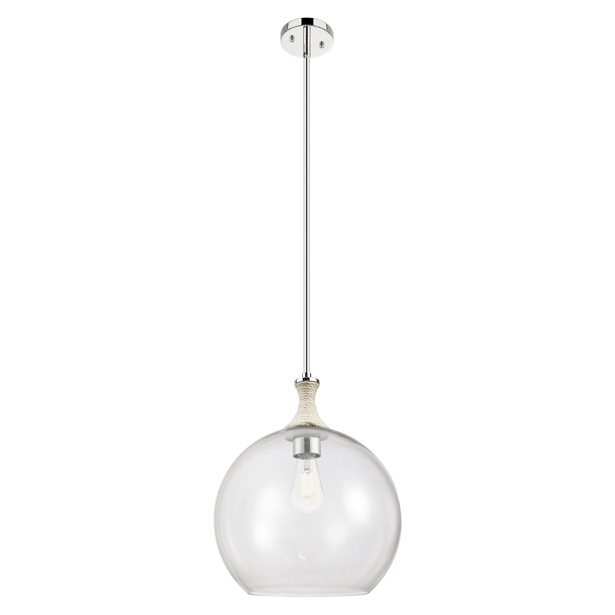 Bruno Marashlian Astor 14 Inch Large Pendant by Innovations Lighting