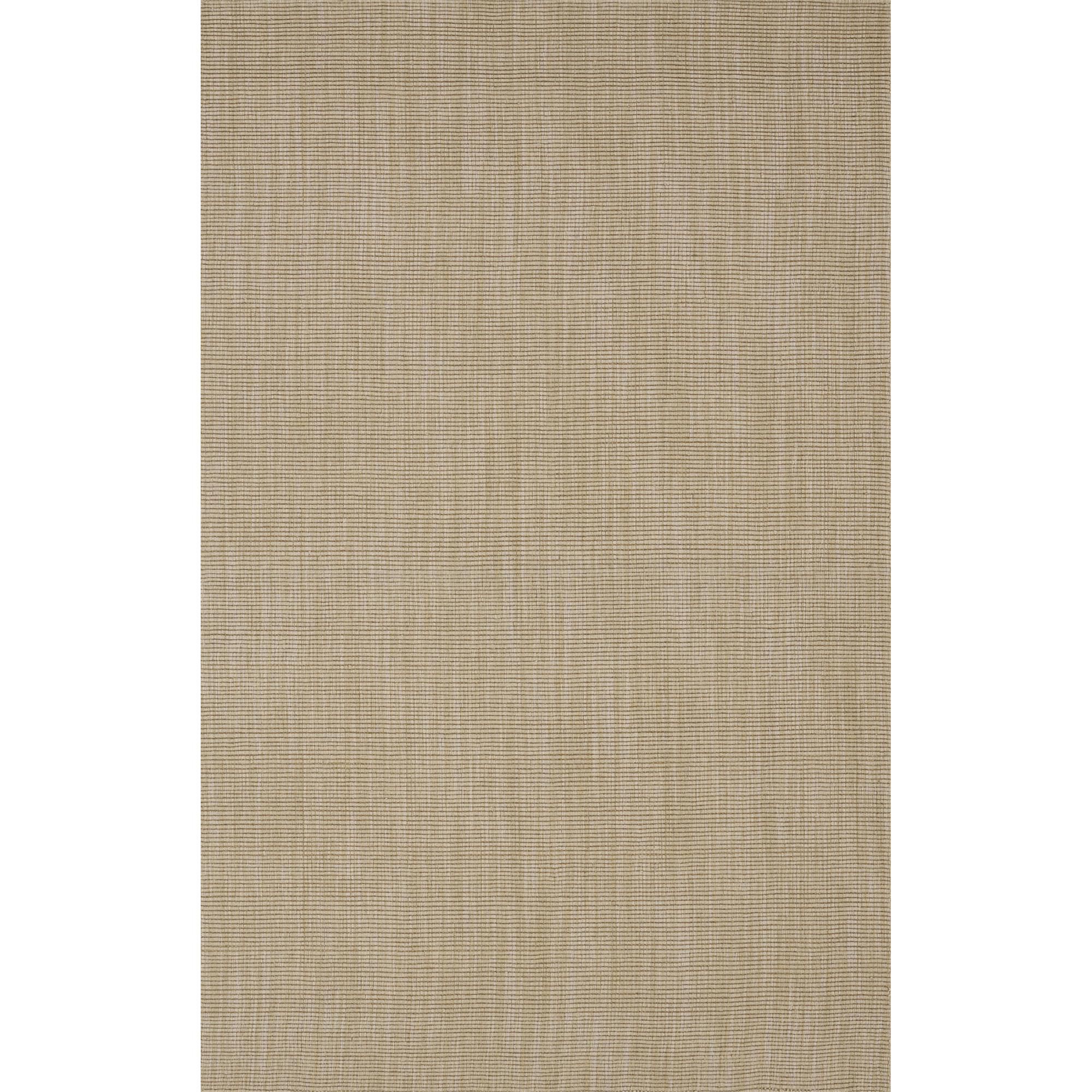 Monaco Sisal MC100 Hand Loomed Wool Area Rug,